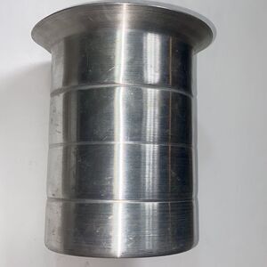 VTG Liberty Ware Clear Field UT Product Of Pakistan MFA-04 Metal Measuring Jug